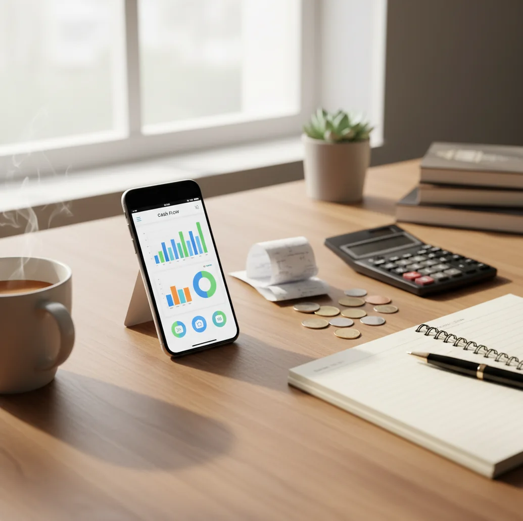 App to Automate Savings in 2026