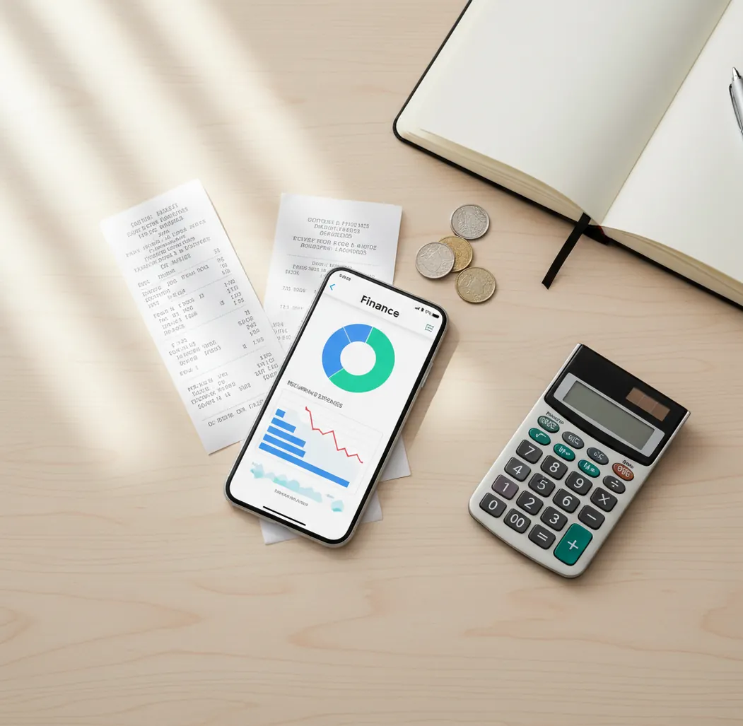 App to Track Subscriptions 2026