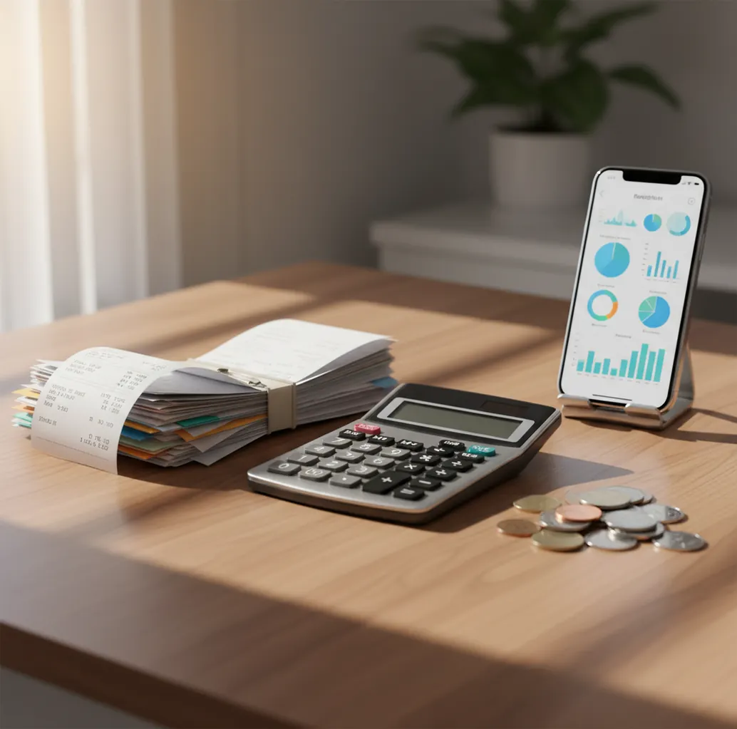 Best AI Receipt Scanners Compared