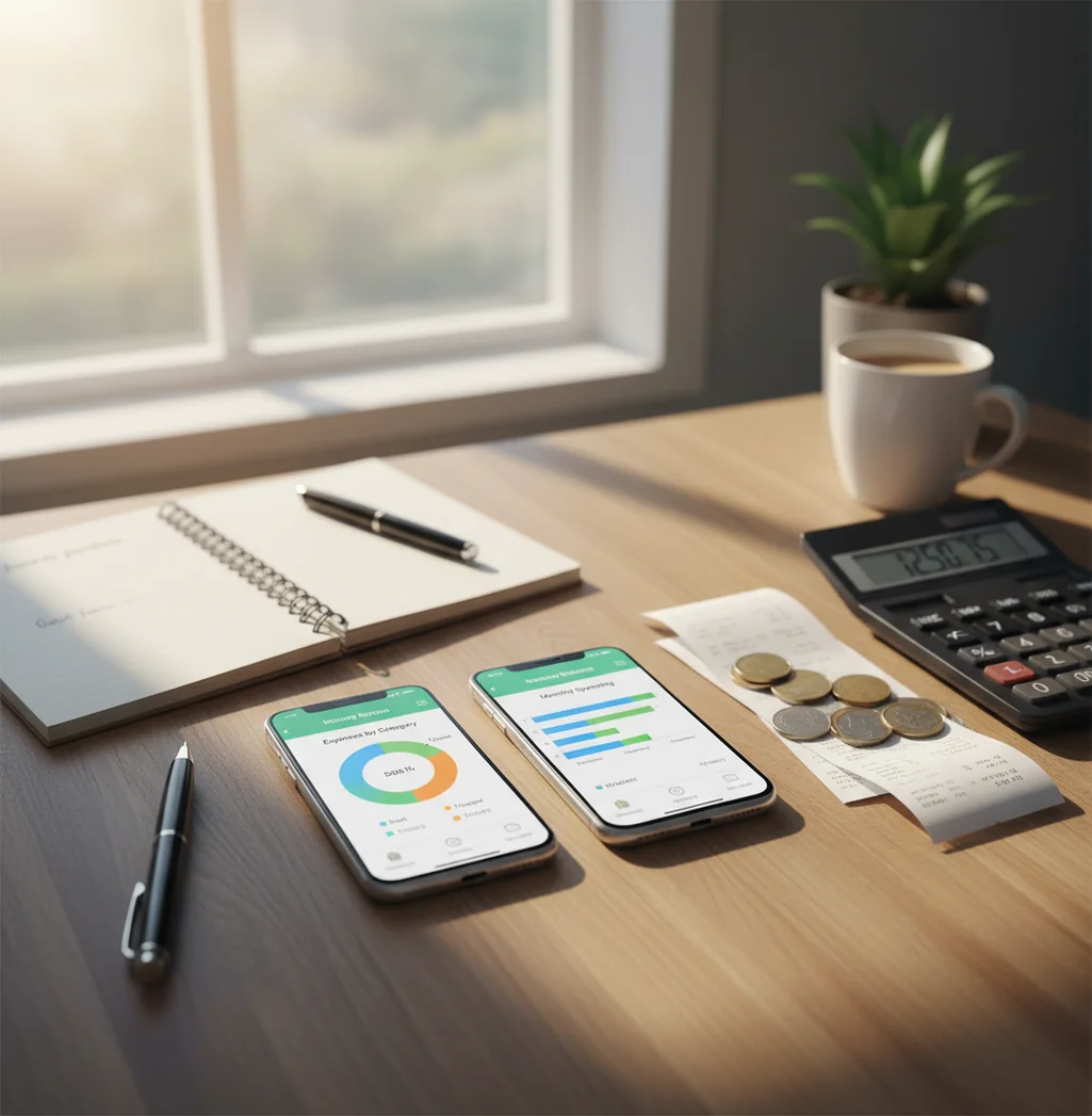 Best App for Shared Expenses