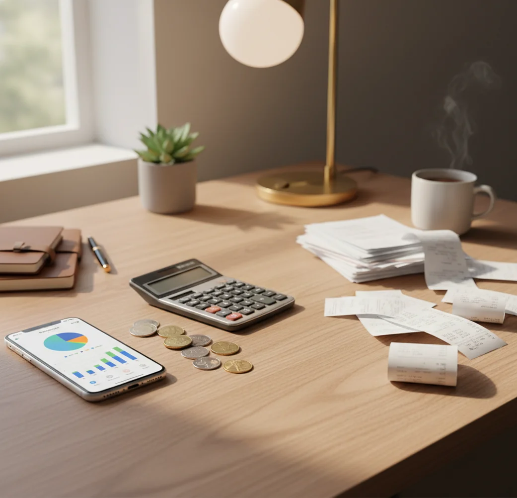 Best App to Log Expenses Quickly