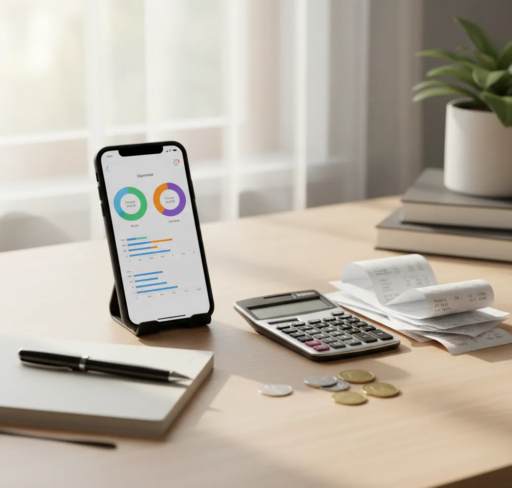 Best App to Track Income and Expenses