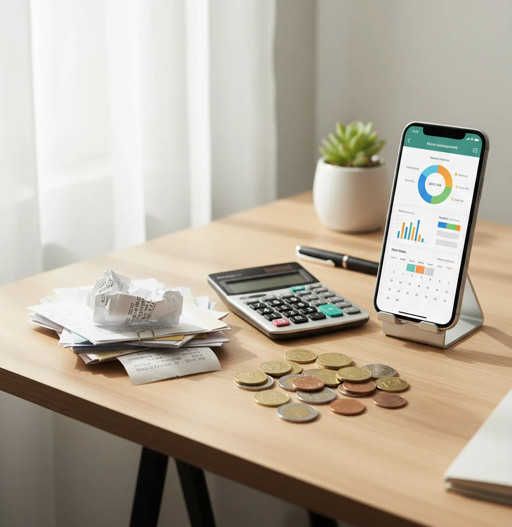 Best Bill Tracker App 2026