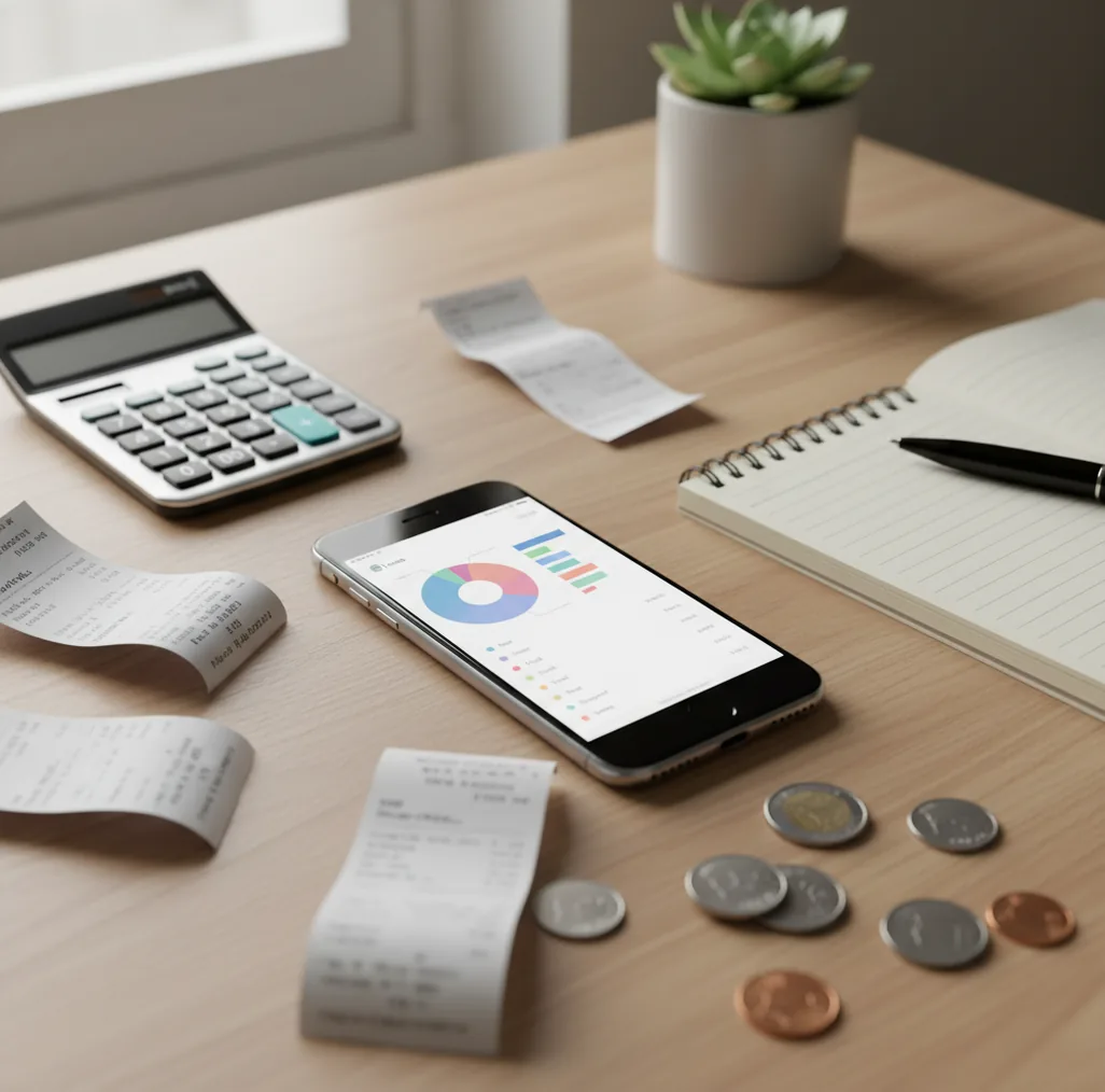 Best Expense Tracker App 2026