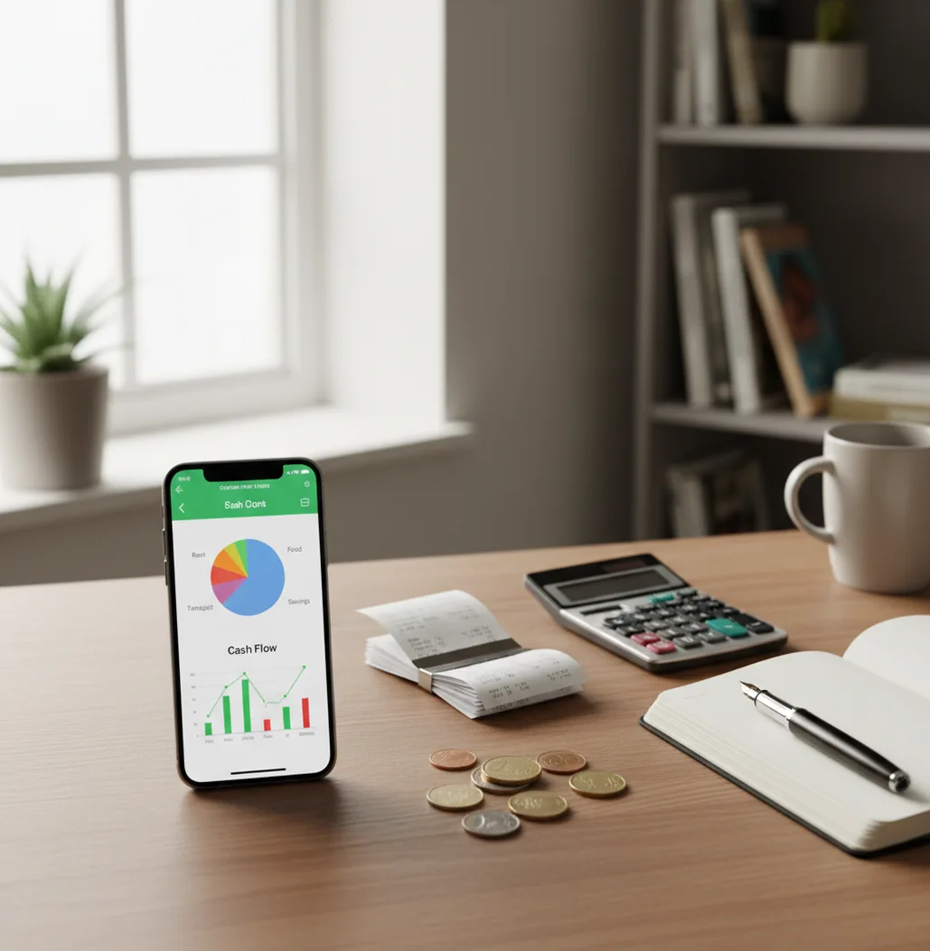 Best Money Tracker App 2026