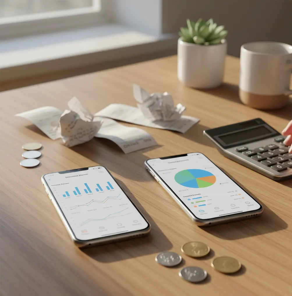 Best Money Tracker for Couples