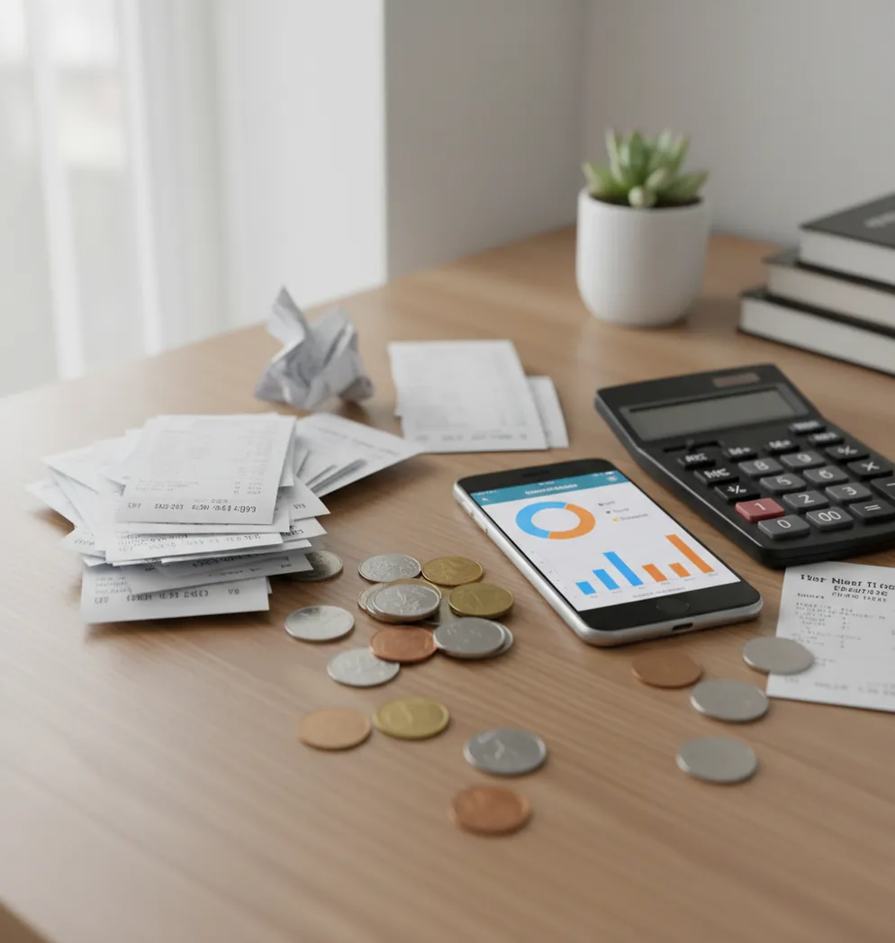10 Expense Categories You Should Track