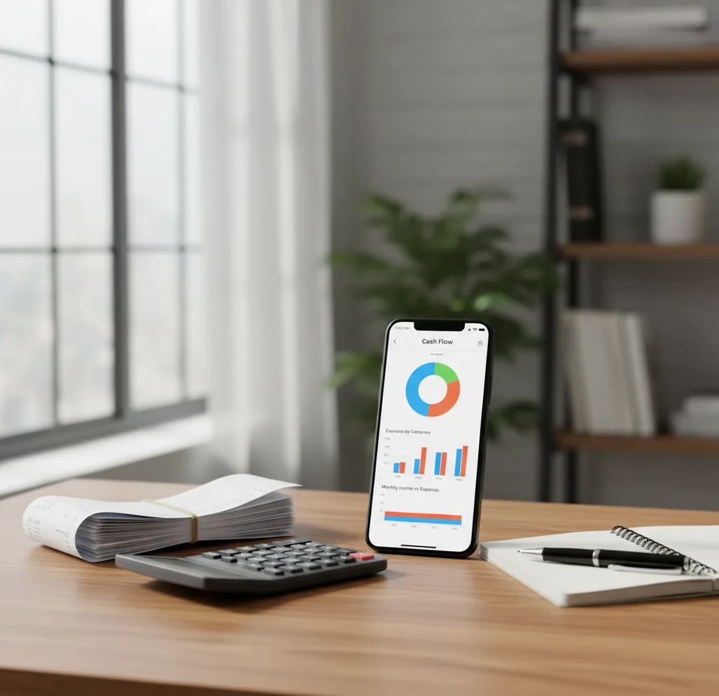 How to Do a 30-Day Spending Audit