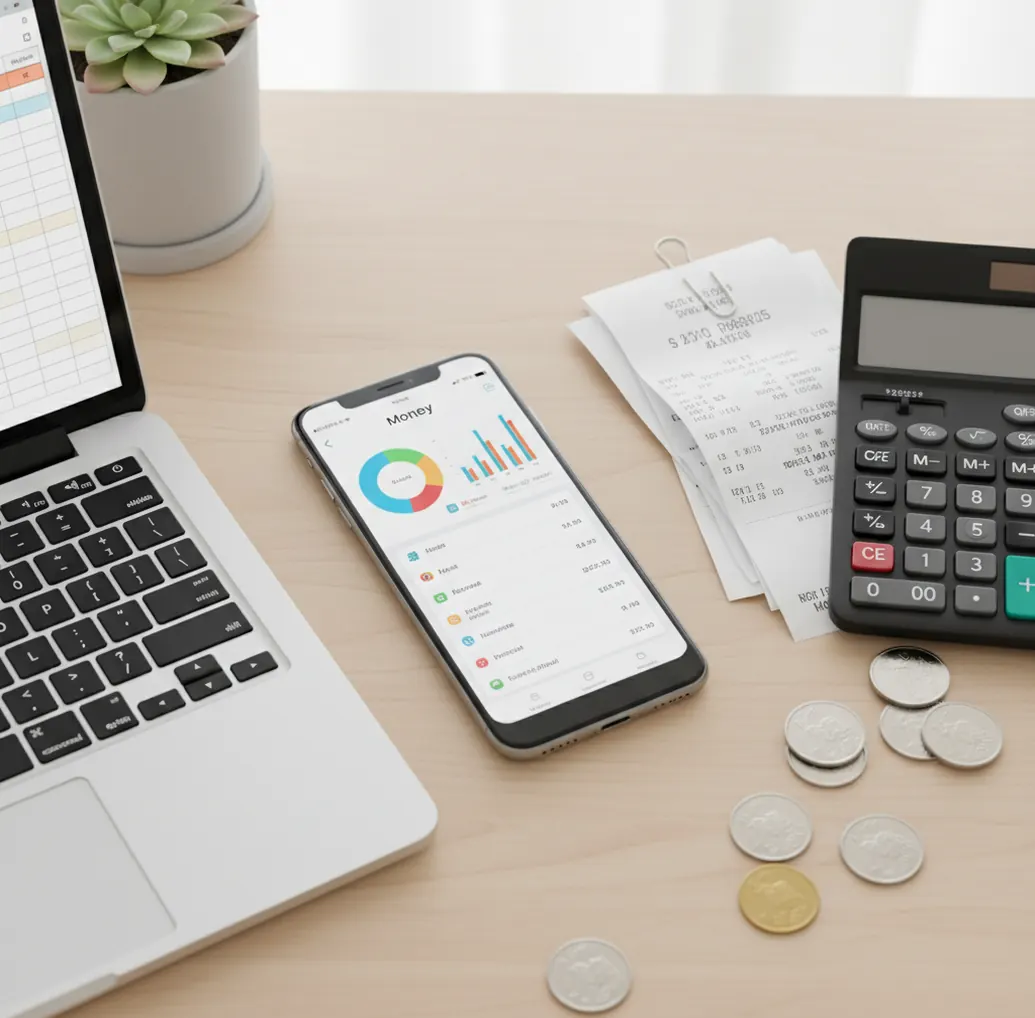 How to Export Expenses to CSV