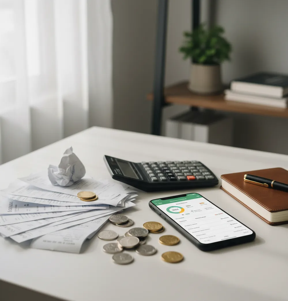 How to Save Money on Low Income
