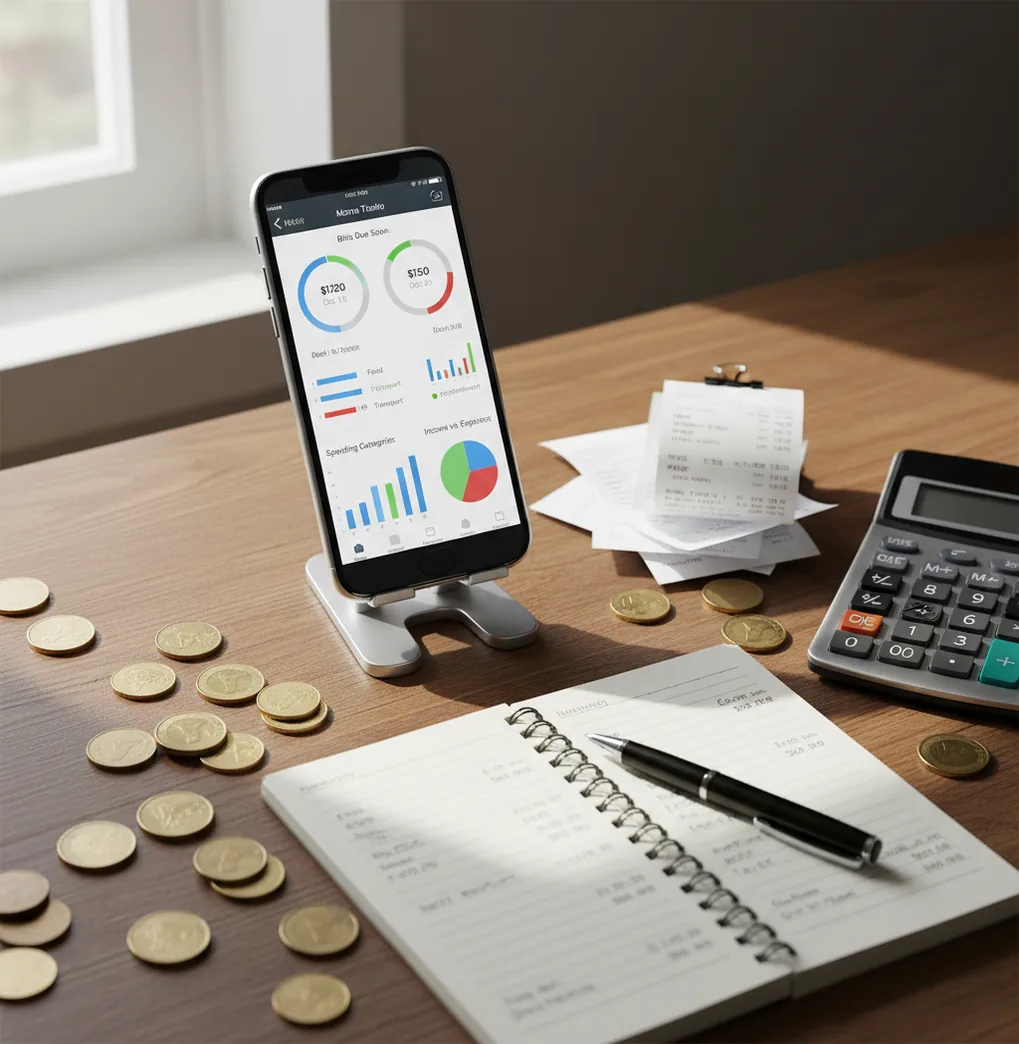 How to Stop Forgetting Bills