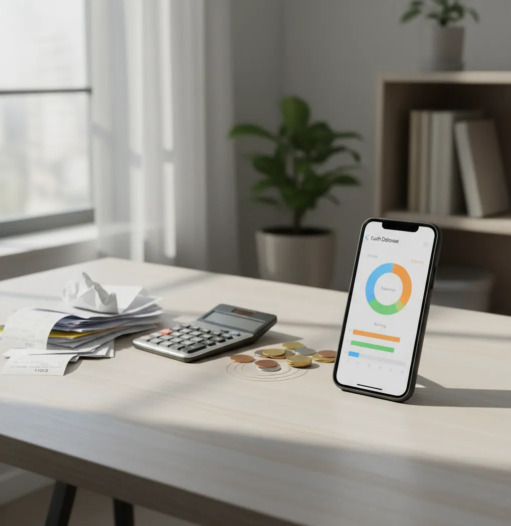 How to Track Cash Flow Effectively