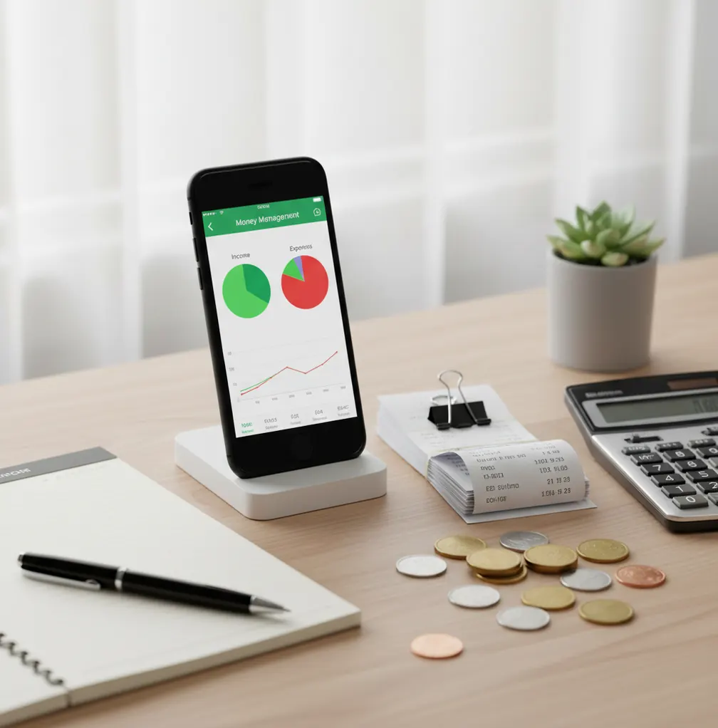 How to Track Side Hustle Income