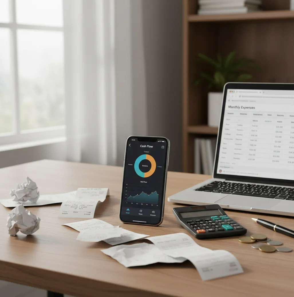 iOS Expense Trackers vs Web-Based: Which Is Better