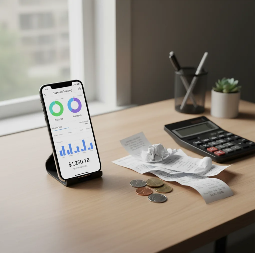 Money Tracker App vs Mint: Which Is Better