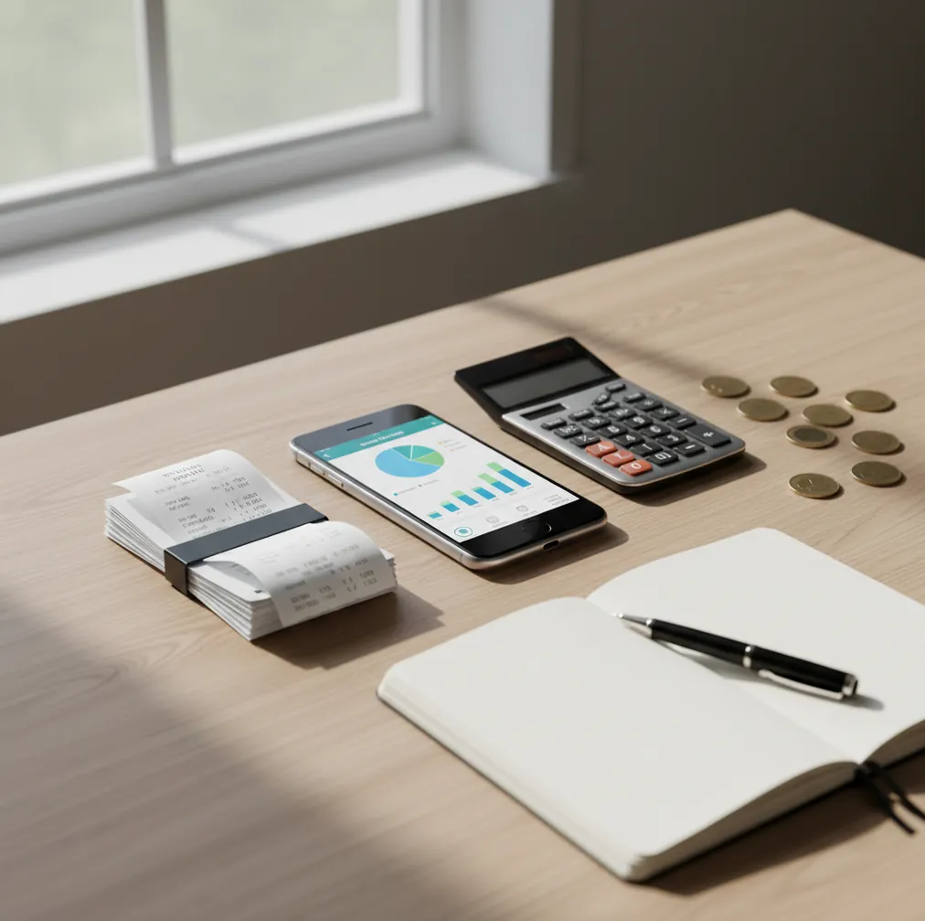 Money Tracker App vs Monarch Money: Detailed Review