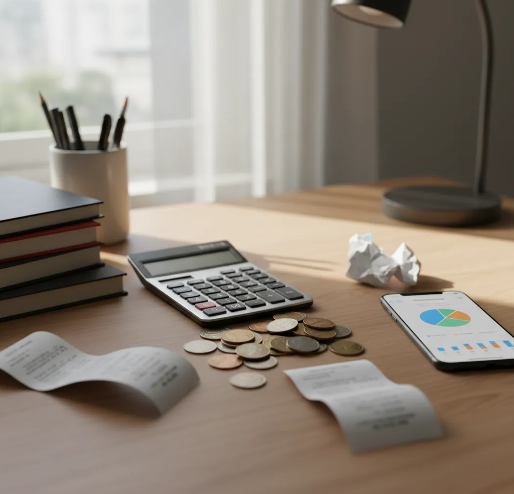 Money Tracker App vs PocketGuard: Which Protects Better