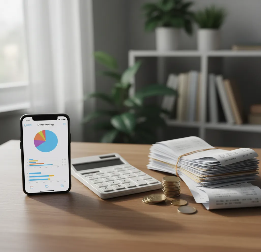 Money Tracker App vs Spendee: Feature Comparison