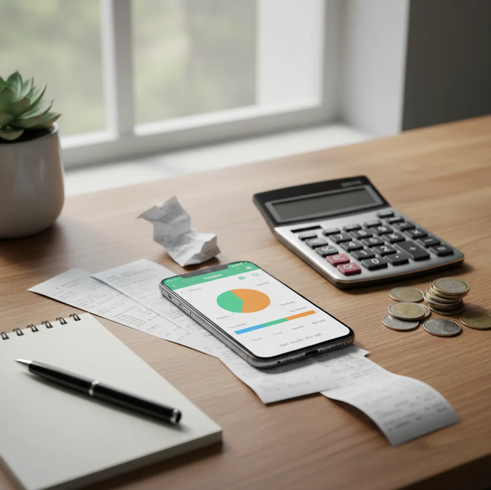 Money Tracker App vs YNAB: When Each One Wins