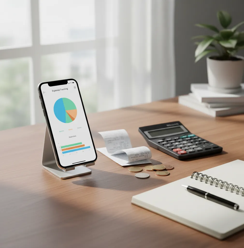 App That Tracks Expenses Automatically